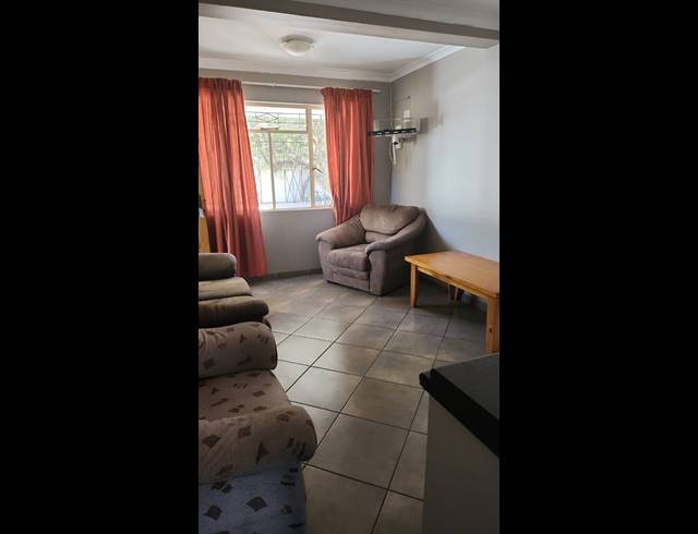 1 BEDROOM APARTMENT TO LET IN WITBANK EXT 8